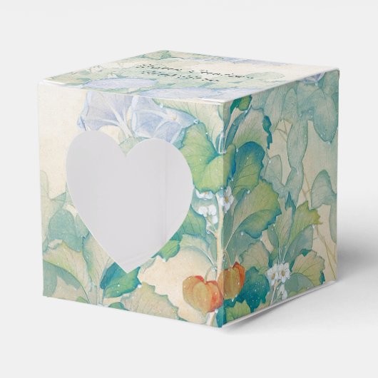 アー日本のトカスタムお願い箱 フェイバーボックス (正面サイド)