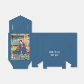 アー日本のトカスタムお願い箱 フェイバーボックス (折り畳みなし)