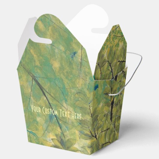 アー日本のトカスタムの好意ボックス フェイバーボックス (オープン)