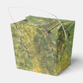 アー日本のトカスタムの好意ボックス フェイバーボックス (裏面サイド)