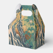 アー日本のトカスタムの好意ボックス フェイバーボックス (裏面サイド)