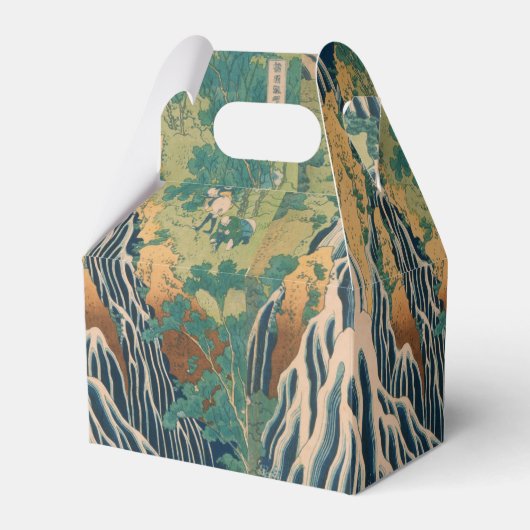 アー日本のトカスタムの好意ボックス フェイバーボックス (正面サイド)