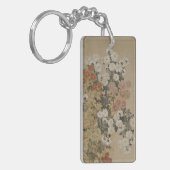 アー日本のトカスタムキーチェーン キーホルダー (正面左)