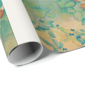 アー日本のトカスタム紙 ラッピングペーパー (ロールコーナー)