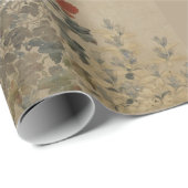 アー日本のトカスタム紙 ラッピングペーパー (ロールコーナー)