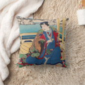 アー日本のトカスタム装飾用クッション クッション (ブランケット)