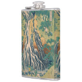 アー日本のトカスタム フラスク (左)