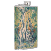 アー日本のトカスタム フラスク (右)