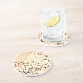 アー日本のトコースター コースター (側面)