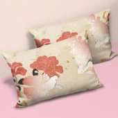 アー日本のトフローラ ランバークッション