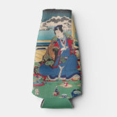 アー日本のトボトルクール ボトルクーラー (正面)