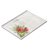 アー日本のト ノートブック (左側)