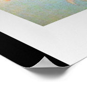 アー日本のト ポスター (角)