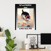 アー日本のト ポスター (ホームオフィス)