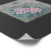 アー日本のト ポスター (角)