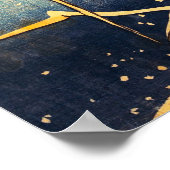 アー日本のト ポスター (角)