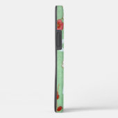 アー日本のト – Sakuras and Rabbits iPhone 12ケース Case-Mate iPhoneケース (裏面 / 右)