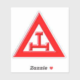 アー王室のチ・メイソン シール