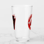 アー王室のチ・メイソン タンブラーグラス (左)