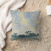 アー素晴らしトプリントクッション クッション (ブランケット)