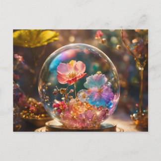 「アー素晴らしト・はがき」 ポストカード