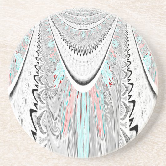 アー素晴らしト コースター (正面)