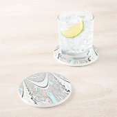 アー素晴らしト コースター (側面)