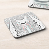 アー素晴らしト コースター (左側)