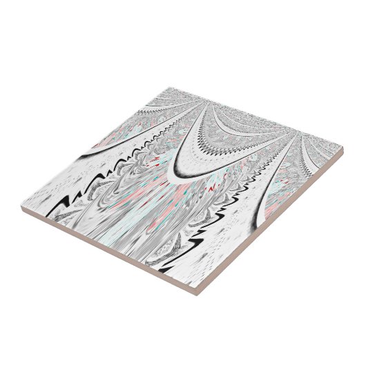 アー素晴らしト タイル (側面)