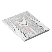 アー素晴らしト ノートパッド (アングル)