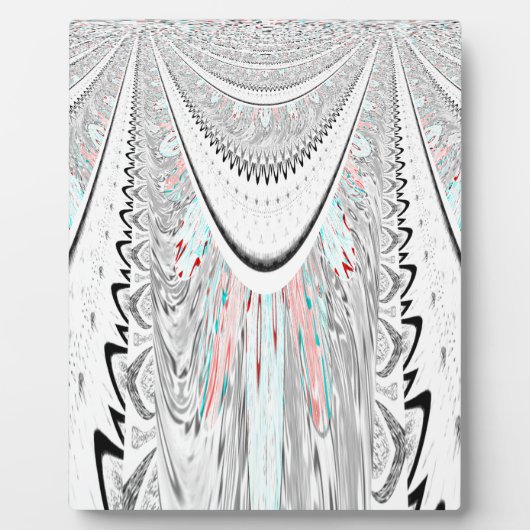 アー素晴らしト フォトプラーク (正面)