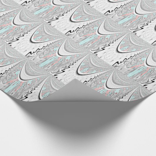 アー素晴らしト ラッピングペーパー (角)