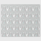 アー素晴らしト ラッピングペーパー (フラット)