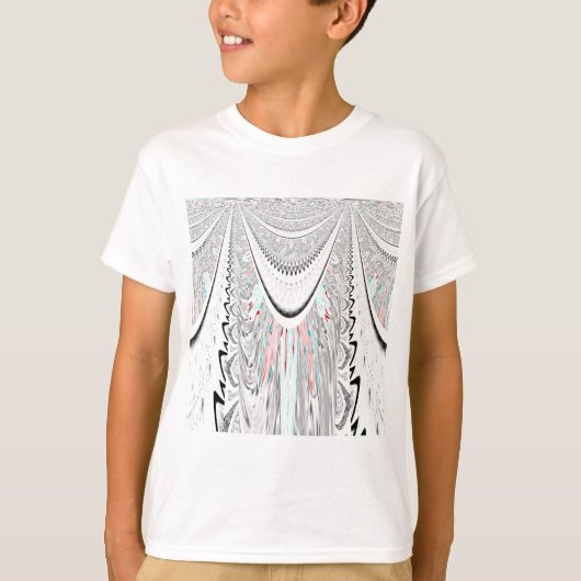 アー素晴らしト Tシャツ (正面)