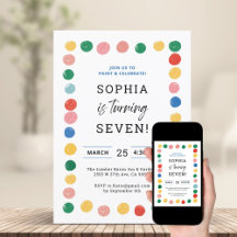 アー絵画トパーティーボーイ絵画誕生日