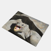 ア保ウトカメ-ドアマット ドアマット (アングル)