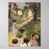 ア後を追ングシン・マクレガーのブラウンの男 ポスター (正面)