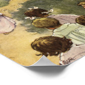 ア後を追ングシン・マクレガーのブラウンの男 ポスター (角)