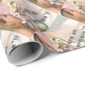 ア怒ヒル ラッピングペーパー (ロールコーナー)