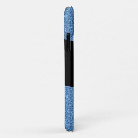 ア恋しく思メリカシルバークラウンiPhone 11ケース Case-Mate iPhoneケース (裏面/右)