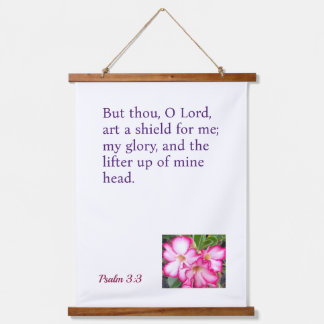 ア感動的ぶら下がったタ織り 吊り下げ型タペストリー