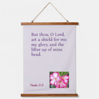 ア感動的ぶら下がったタ織り 吊り下げ型タペストリー