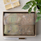 ア春アイディルバイエドワード・ストット 薄葉紙 (ギフト)