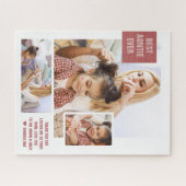 ア最高のウンティ|フォトコモダンラージュパズル ジグソーパズル (横)