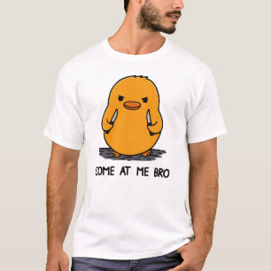 ア来ットメアブロ Tシャツ