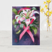 ア気にセオカード カード (黄色い花)