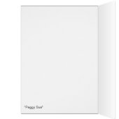 ア空白のイリス・カード「ペギー・スー」 (内側 (左))