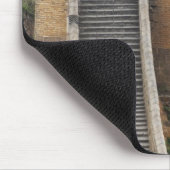 ア素晴らしジア、中国、Jinshanlingの中国の壁2 マウスパッド (コーナー)