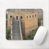 ア素晴らしジア、中国、Jinshanlingの中国の壁2 マウスパッド (マウス)