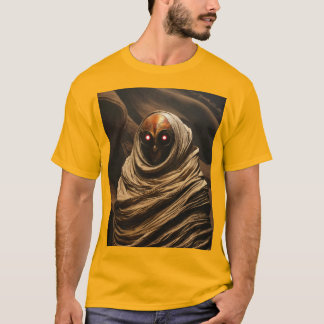 「ア表現リンのティと自分ユニークの関係」 Tシャツ